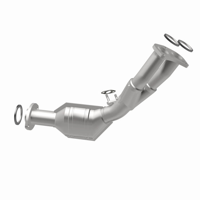 Convecteur MagnaFlow DF 01-04 Toyota Tacoma 2,7 L