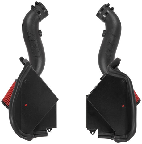 Admission d'air froid AEM 14-17 CAS Infinity Q70 V6-3.7LF/I
