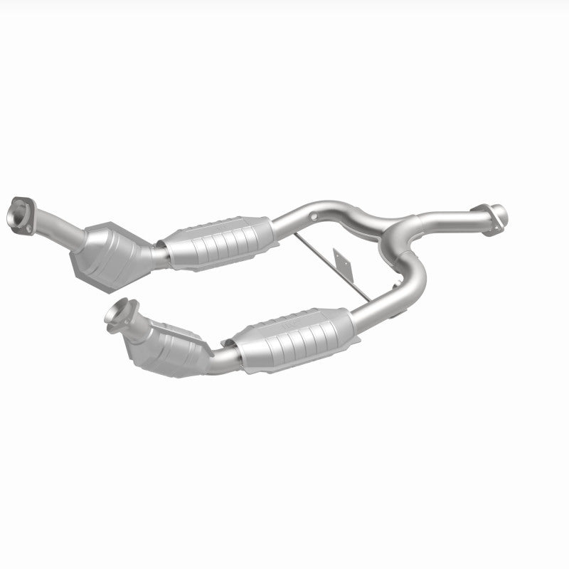 MagnaFlow CONV DF 94-95 Ford Mustang 3,8 L Tier 1 (Californie)