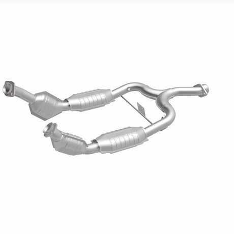 MagnaFlow CONV DF 94-95 Ford Mustang 3,8 L Tier 1 (Californie)