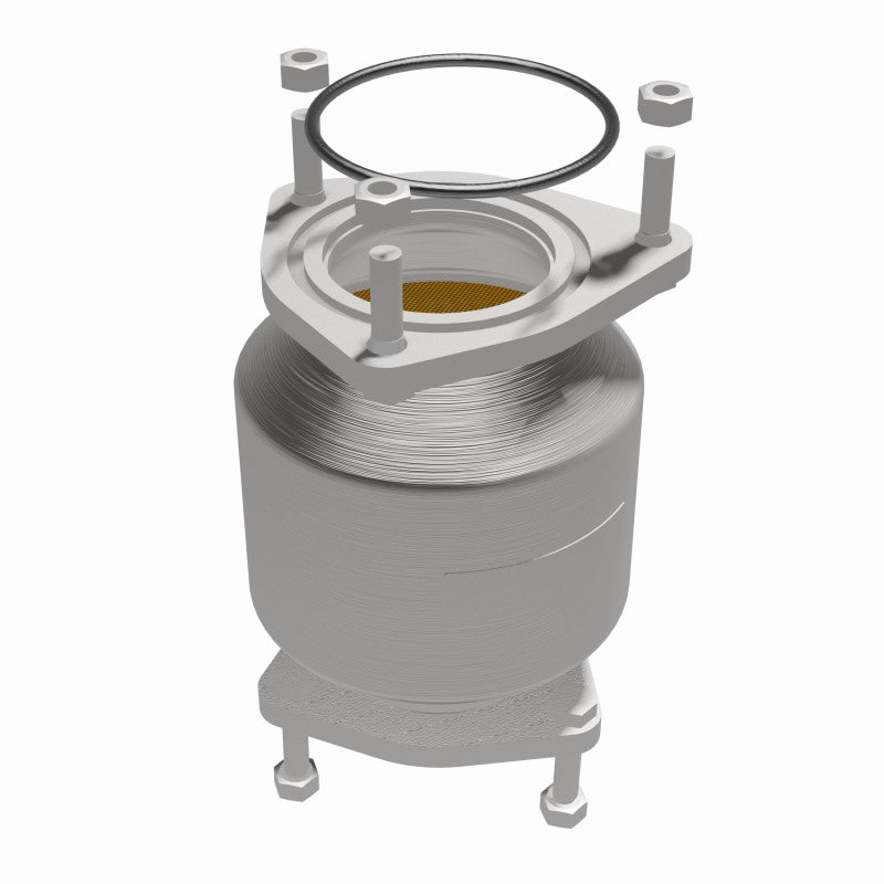 Convecteur MagnaFlow DF 04-05 Chevrolet Aveo 1,6 L