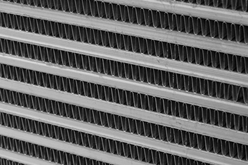 Refroidisseur d'air de suralimentation CSF 99-03 Ford Super Duty 7,3 L Turbo Diesel