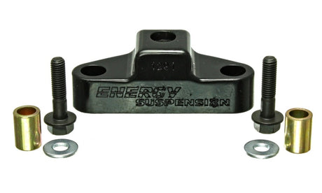 Bagues de levier de vitesse noires pour Scion FR-S / Subaru BRZ Energy Suspension 13