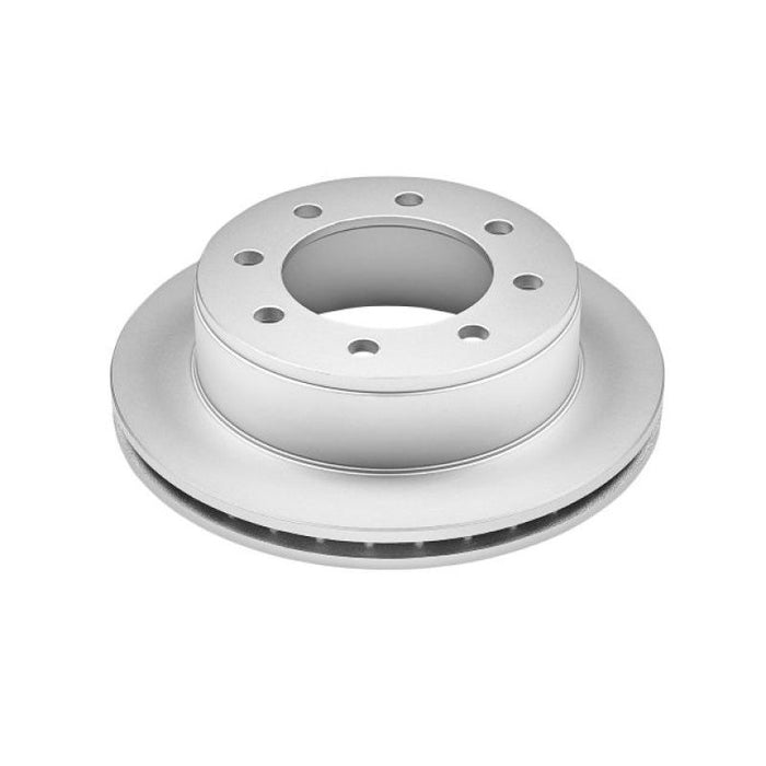 Disque de frein arrière Power Stop 02-06 Chevrolet Avalanche 2500 Evolution Geomet avec revêtement