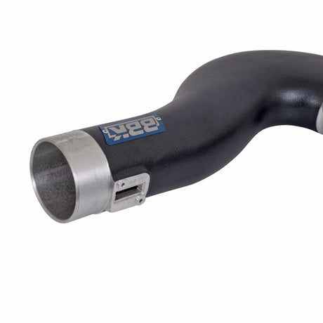 Kit d'admission d'air froid BBK 05-09 Ford Mustang 4.6 GT - Finition métallisée anthracite (CARB EO 05-06 uniquement)