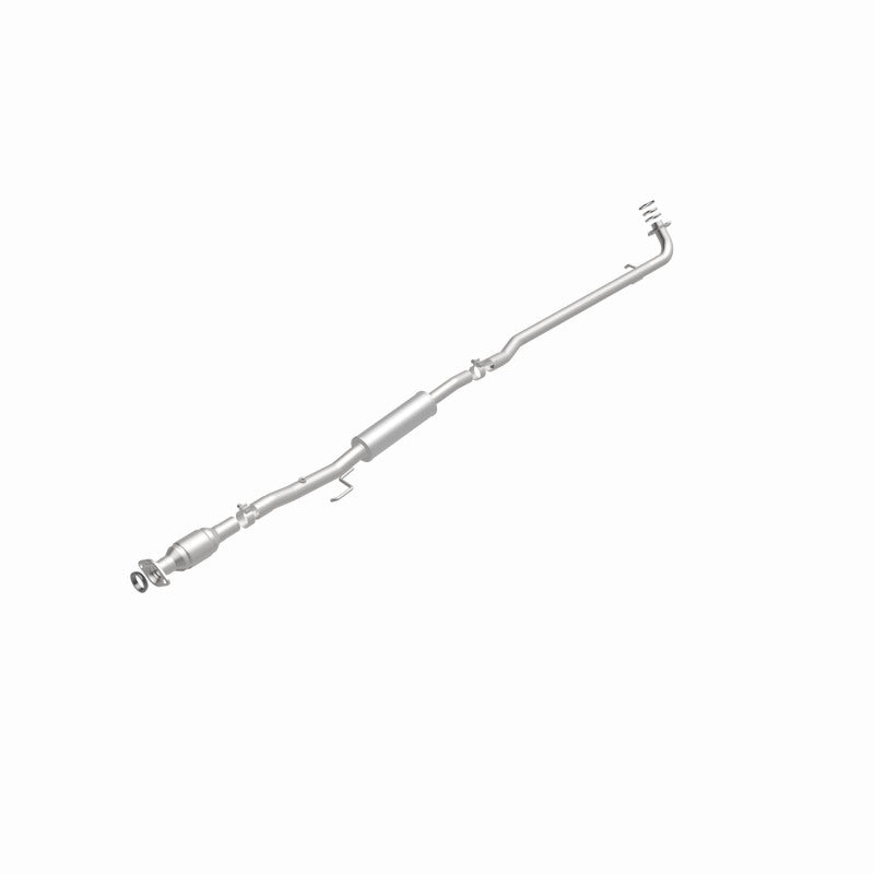 Convecteur MagnaFlow DF 99-01 Lexus ES300 3.0L
