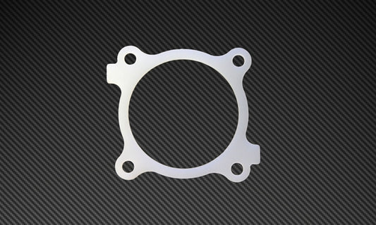 Torque Solution Thermal Throttle Body Gasket: 2007+ Mazda CX-7