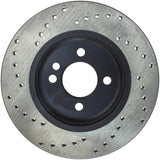 Disque de frein sport percé StopTech