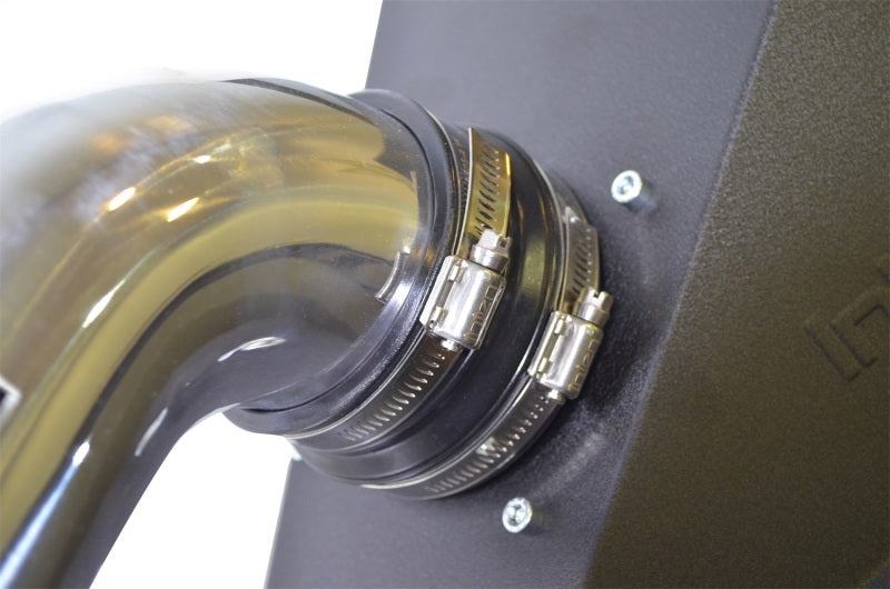 Système d'admission d'air Power-Flow poli Injen 14-20 Dodge Durango R/T 5,7 L V8