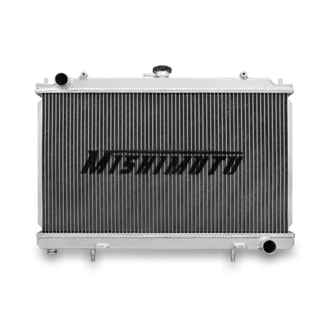 Radiateur en aluminium Mishimoto 95-98 Nissan 240sx S14 SR20DET
