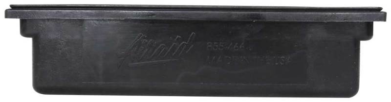 Filtre de remplacement direct Airaid 2011 GMC Sierra 2500 HD V8-6.6L DSL