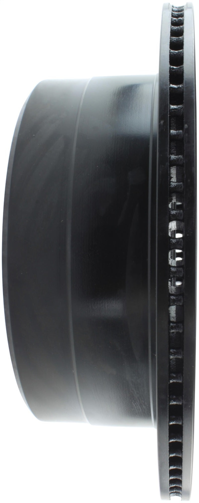 Disque de frein sport fendu et percé StopTech