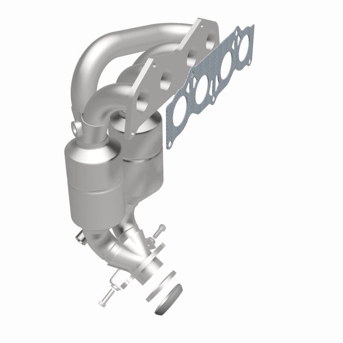 Convecteur MagnaFlow DF 01-03 Toyota RAV4 2.0L