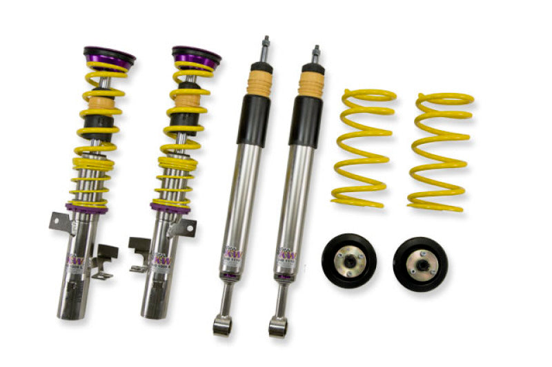 KW Coilover Kit V3 Volvo C30 (M) 2WD