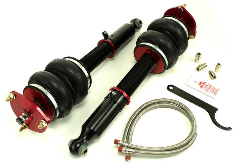 Kit de suspension pneumatique avant hautes performances pour Lexus GS300/GS430 98-05