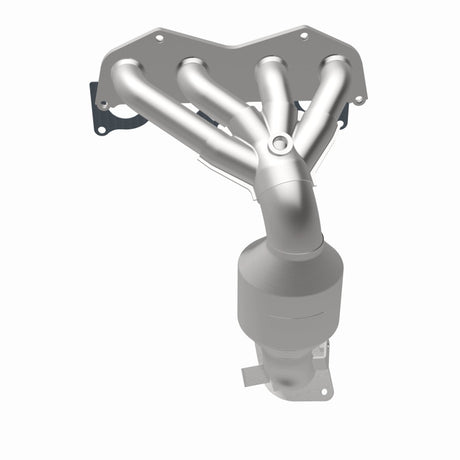 Convecteur MagnaFlow DF 07-09 Toyota Camry 2,4 L