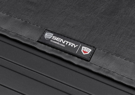 Couvre-caisse Sentry Truxedo 19-22 Ram 1500 6 pi 4 po