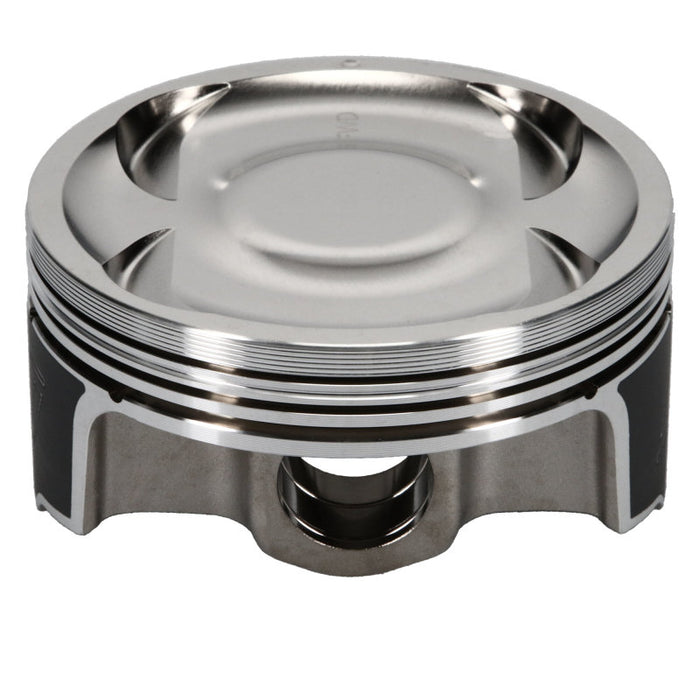 Plateau de piston 100 mm Wiseco Subaru EJ257 WRX/STI 4v Dish -19cc