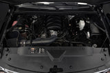 Système d'admission d'air hautes performances K&amp;N 14-18 Chevrolet/GMC 1500 V8 5,3 L/6,2 L