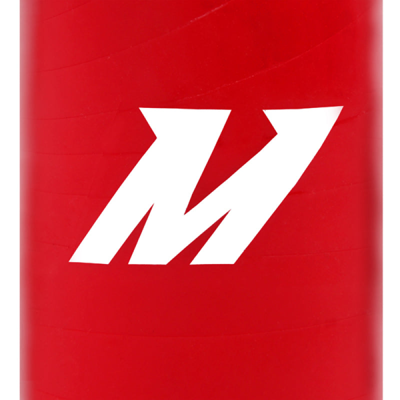 Kit de durites en silicone rouge Mishimoto 03-05 Eclipse GTS/Spyder GTS / 01-05 Spyder GT