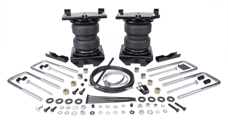 Kit de ressorts pneumatiques Air Lift 16-20 Ford Raptor 4WD LoadLifter 5000 Ultimate avec pare-chocs interne