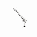 MagnaFlow Conv DF 87-93 Ford Bronco 4,9 L / 87-95 F-150/F-250 (sans SD)/F-350 (sans SD) PU 4,9 L (CA)