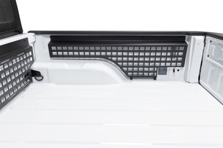 Panneau latéral passager Molle Putco 20-21 Jeep Gladiator - 5 pieds (boîte standard)