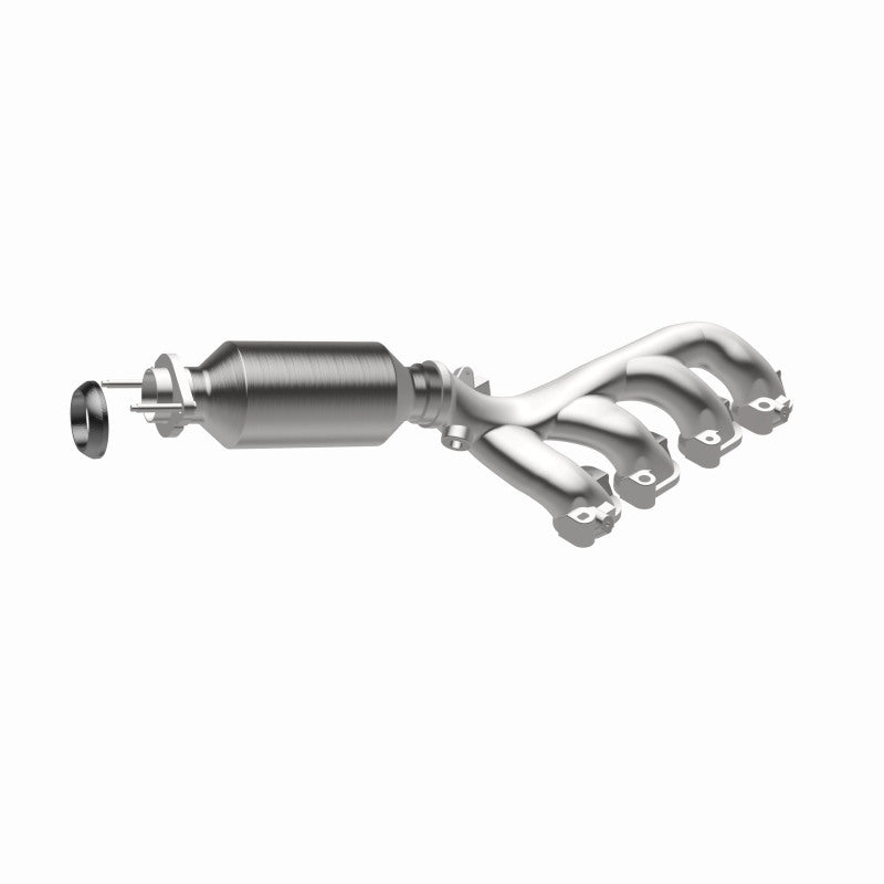 Collecteur MagnaFlow Conv DF 05-06 Cadillac STS 4.6LD/S / Collecteur SRX 4.6LD/S 04-06 (49 États)