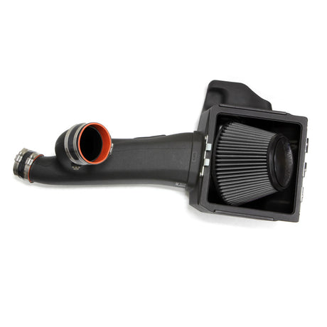 Système d'admission d'air Ram-Air EcoBoost 3,5 L de Banks Power 11-14 - Filtre à sec
