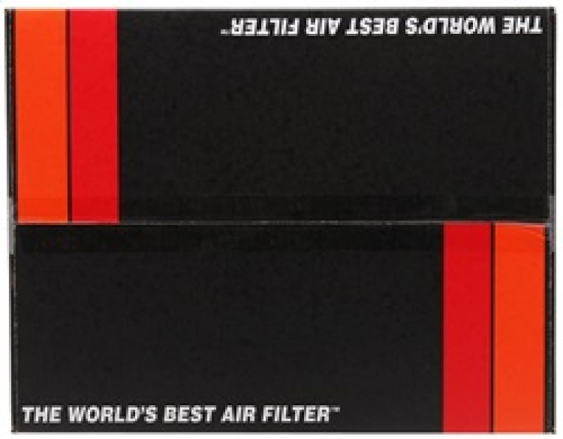 Kit d'admission K&amp;N 07-08 Chevy Silverado 1500 4,8 L/5,3 L V8 / 07-08 GMC Yukon 4,8 L/5,3 L V8 noir