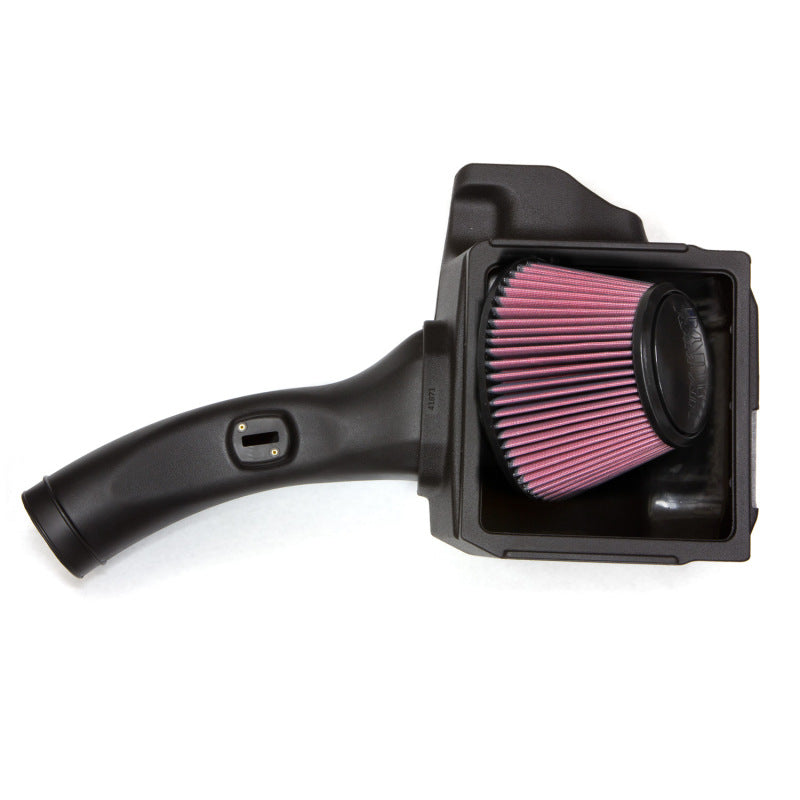 Système d'admission d'air Ram-Air Banks Power 11-14 Ford F-150 6,2 L