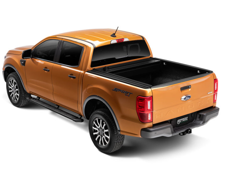 Ford Ranger 2019 Retrax avec caisse de 5 pieds RetraxONE MX