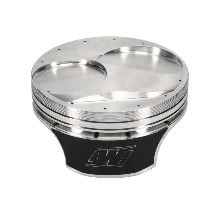 Kit de stock de pistons Wiseco BBC Quick 8 + 15,6 cc 18 degrés 1,065 pouces CH