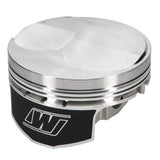 Kit de stock de piston Wiseco SBC LS7 + 2,5 cc Dome 1,175 pouces CH
