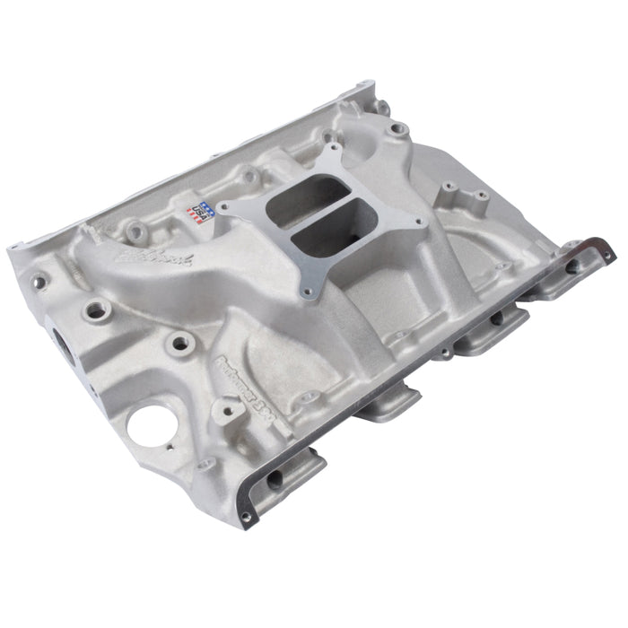 Edelbrock Performer 390 sans collecteur EGR