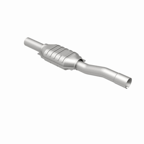 Convecteur MagnaFlow DF 02-04 Jeep Grand Cherokee 4.0L arrière