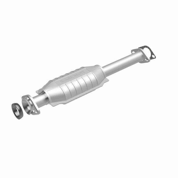 Convecteur MagnaFlow DF Ford 90 92