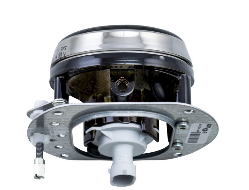 Ensemble de phares antibrouillard gauche Hella 08-11 Mercedes Benz C350 Sport AMG