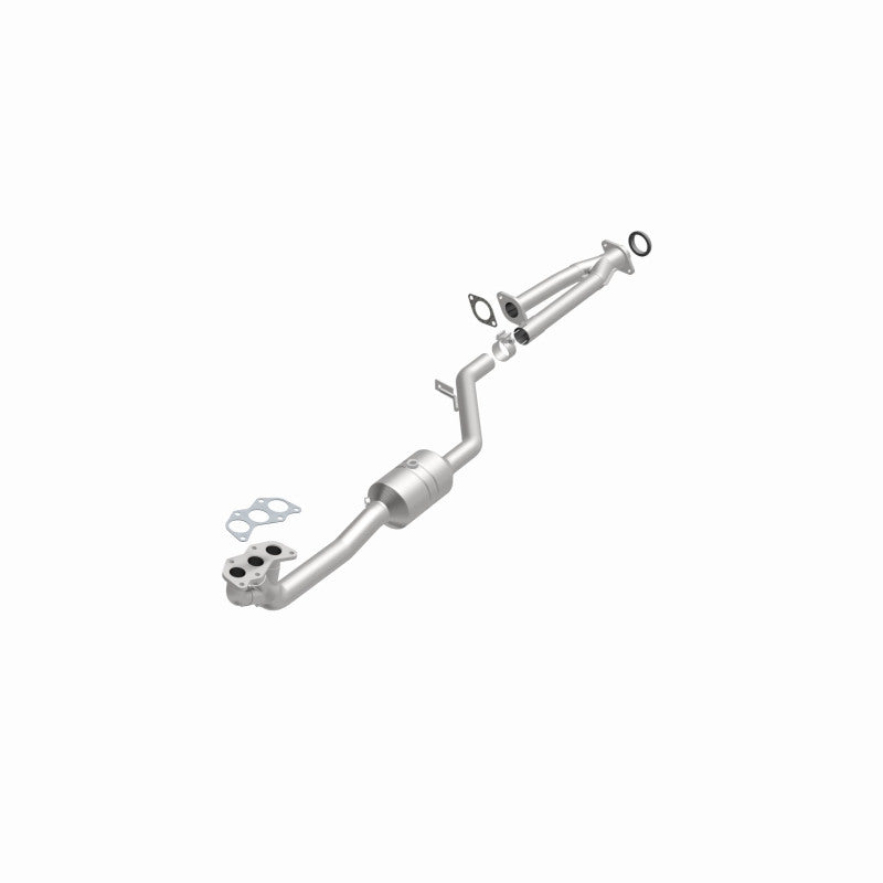 Convertisseur MagnaFlow Direct Fit SS 10-14 Subaru Legacy H6 3,6 L