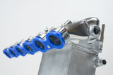 Collecteur de refroidisseur d'air de suralimentation CSF BMW M2/M3/M4 S58 Comp et Non-Comp (G8X) - Billet brut