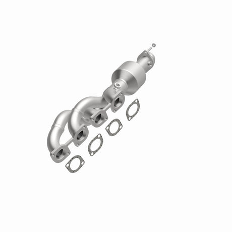 Convecteur Magnaflow DF 04-05 BMW 545I 4.4LP/S