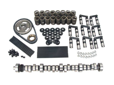 Kit d'arbre à cames COMP Cams FW 283T HR-7 TT