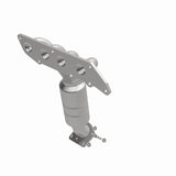 Collecteur d'échappement MagnaFlow Conv DF 05-07 2.3 OEM