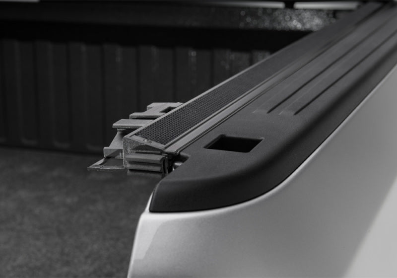 Truxedo 19-20 Ram 1500 (nouvelle carrosserie) sans hayon multifonction 6 pieds 4 pouces Pro X15 couvre-caisse