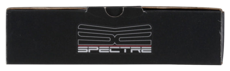 Spectre 2008 Acura TSX 2.4L L4 F/I Replacement Panel Air Filter