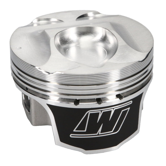 Wiseco Mitsubishi EVO 10 4B11-T 2008+ -4,5 cc Piston Étagère Stock