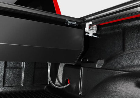 Retrax 2023 GMC Colorado / Canyon avec lit de 5 pieds RetraxPRO XR