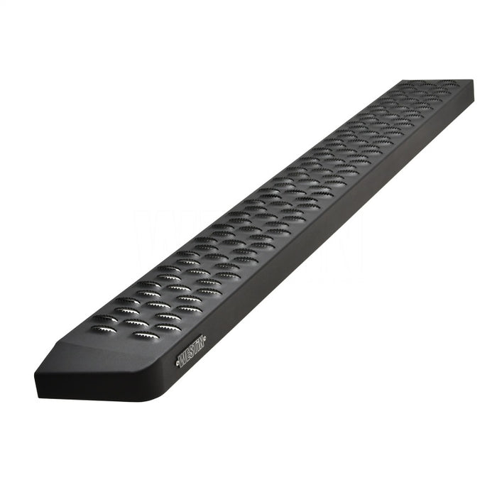 Marchepieds Westin Ford Transit Van 150/250/350 (porte simple de 54 po) - Tex. Blk