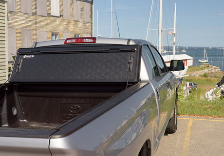 BAK 07-20 Toyota Tundra Lit 5 pieds 6 pouces BAKFlip G2