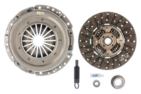 Embrayage organique Exedy 1996-2004 Ford Mustang V8 Stage 1 (avec 11 pouces FW et arbre d'entrée à 26 cannelures)